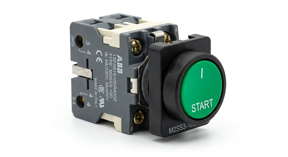 ABB 1SFA616105R4002