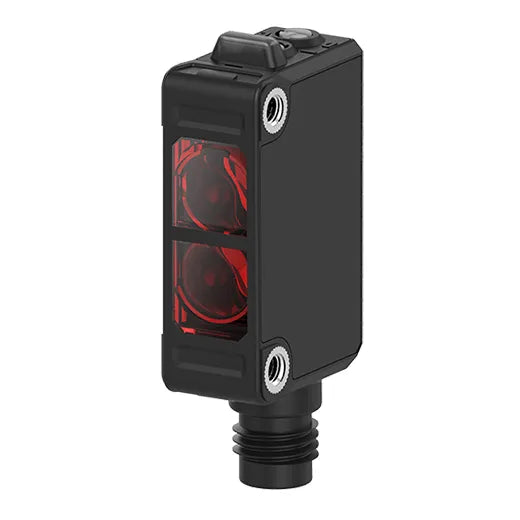 BJX300-DDT-C Sensor fotoeléctrico Dif-Reflectivo 300mm 24VCD NPN C/Conector