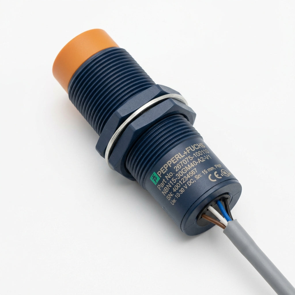PEPPERL & FUCHS 267075-100110