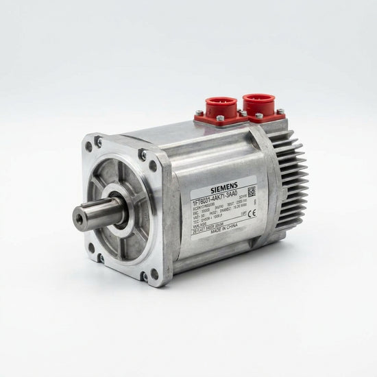 Siemens 1FT6031-4AK71-3AA0
