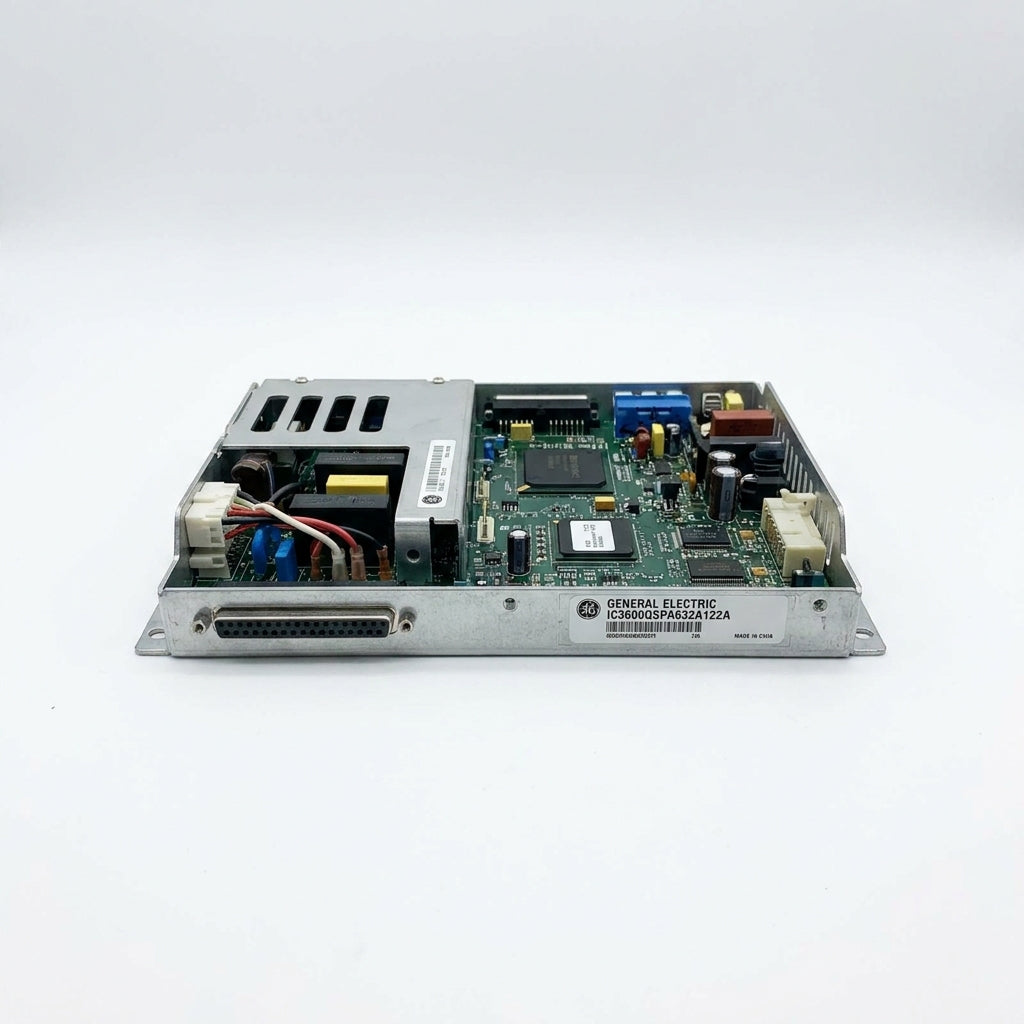 General Electric IC3600QSPA632A122A