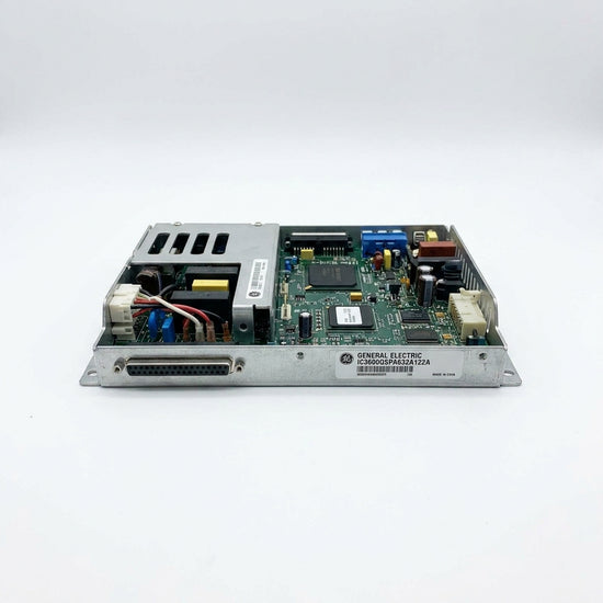 General Electric IC3600QSPA632A122A