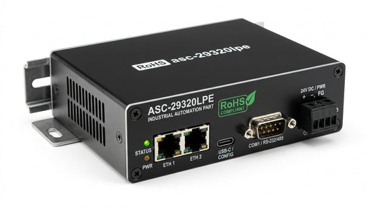 RoHS asc-29320lpe