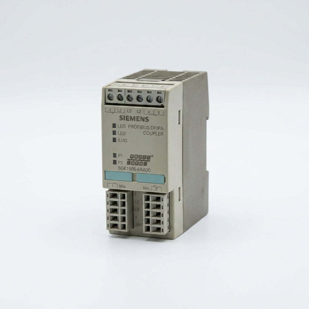 SIEMENS/PA 6GK1905-6AA00