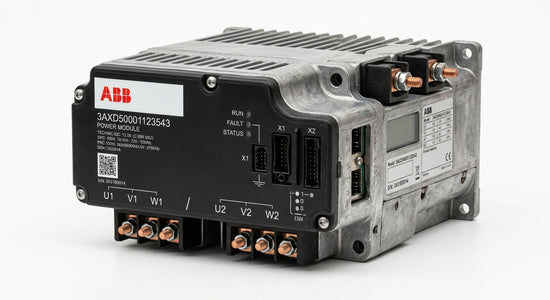 ABB 3AXD50001123543