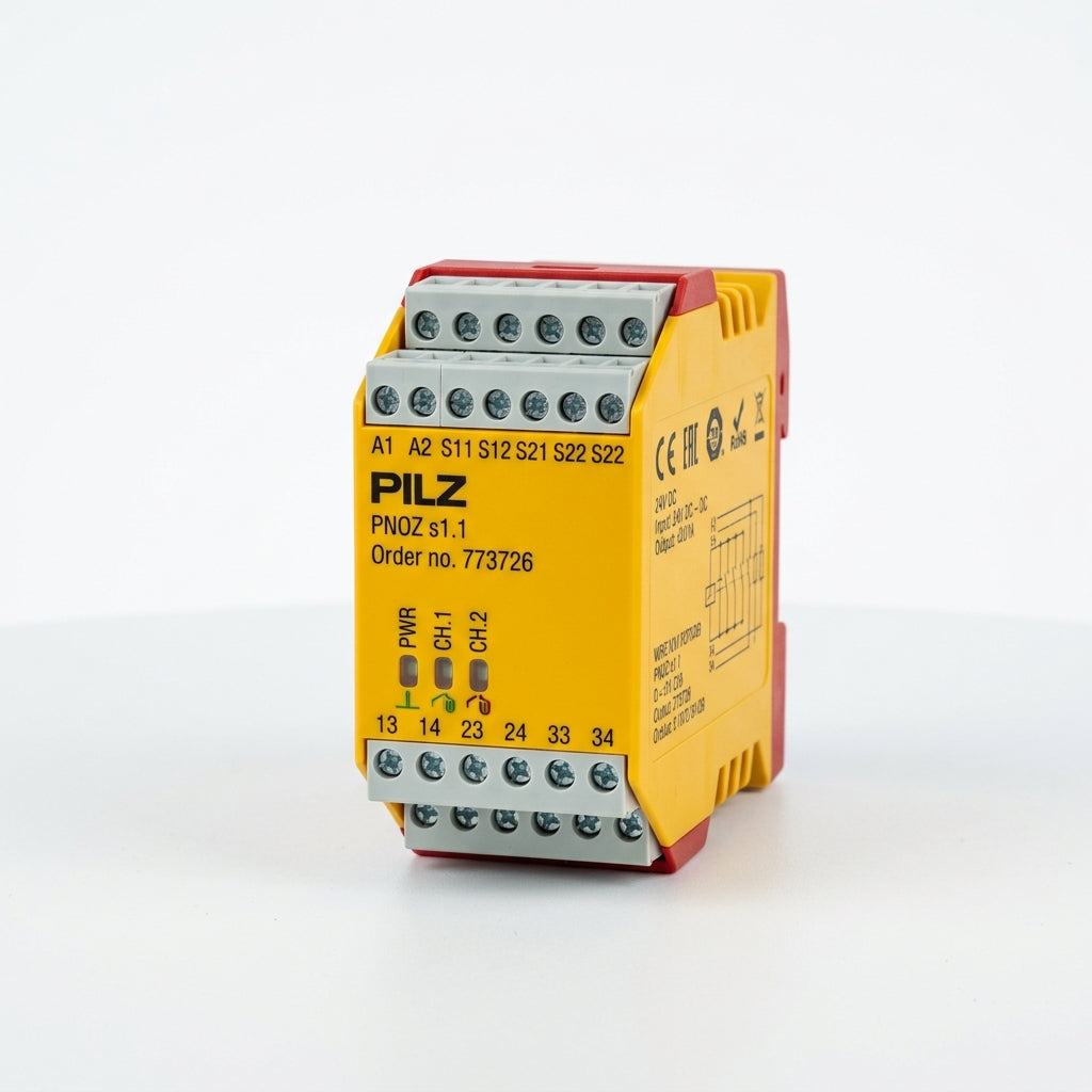 PILZ 773726