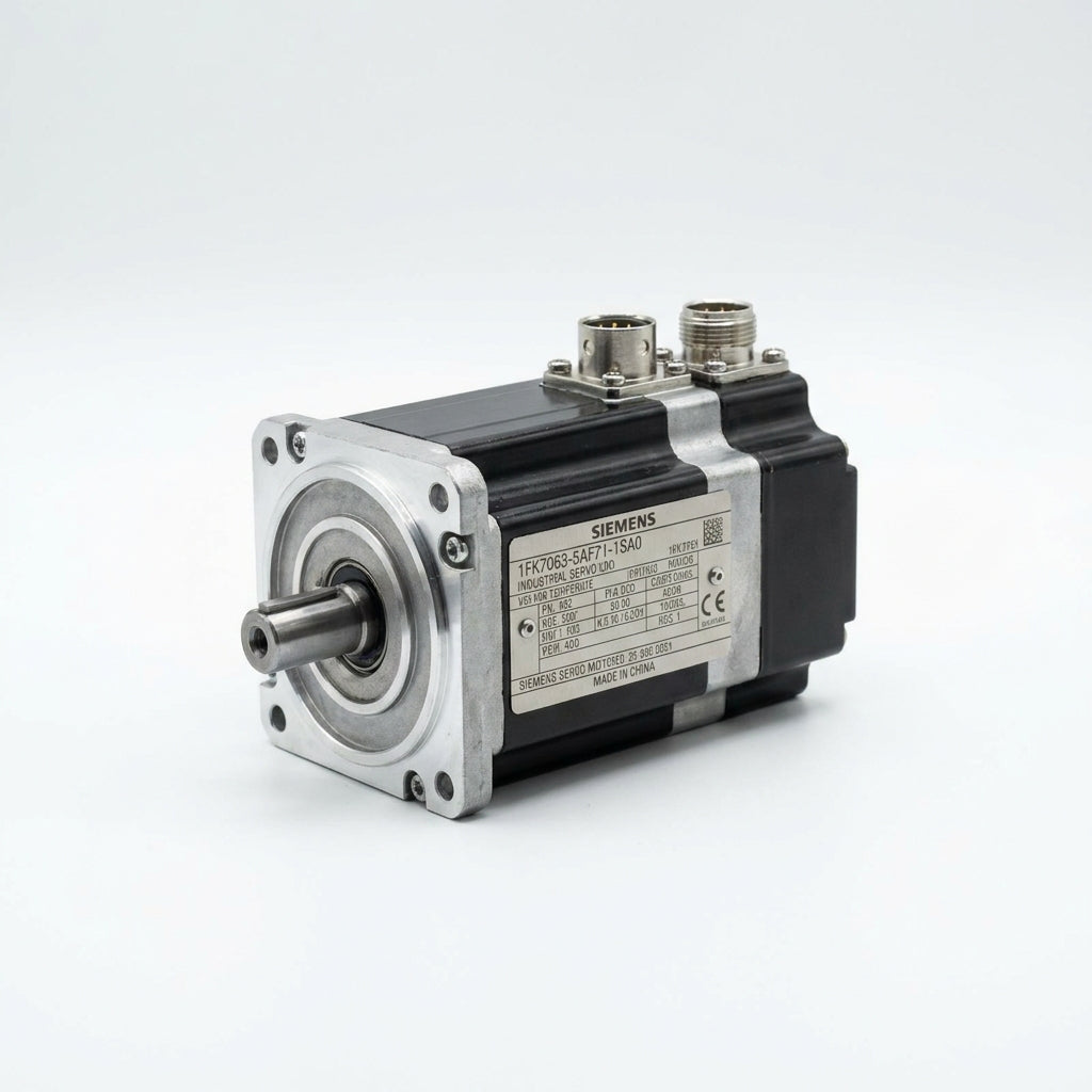 Siemens 1FK7063-5AF71-1SA0