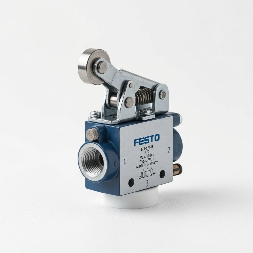 FESTO L-3-1/4-B