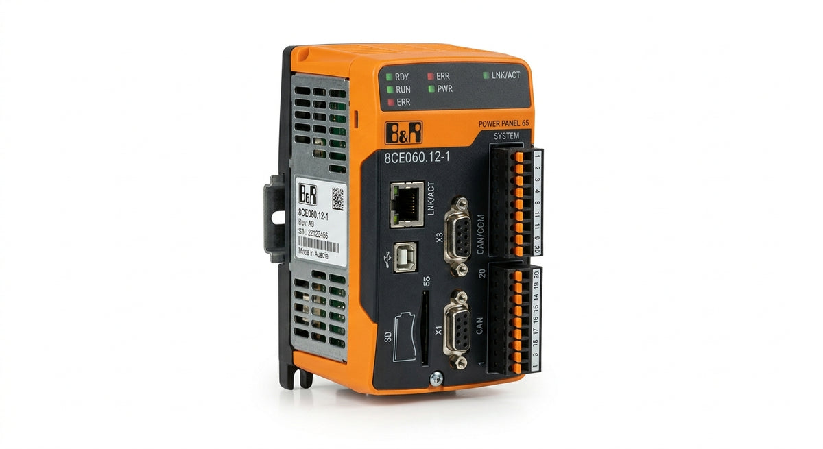 B&R 8CE060.12-1
