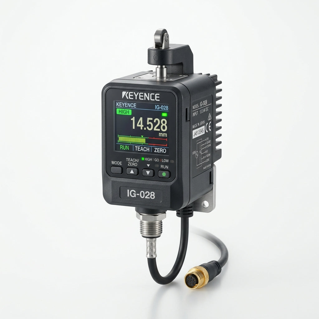 KEYENCE IG-028