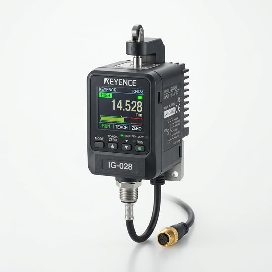 KEYENCE IG-028