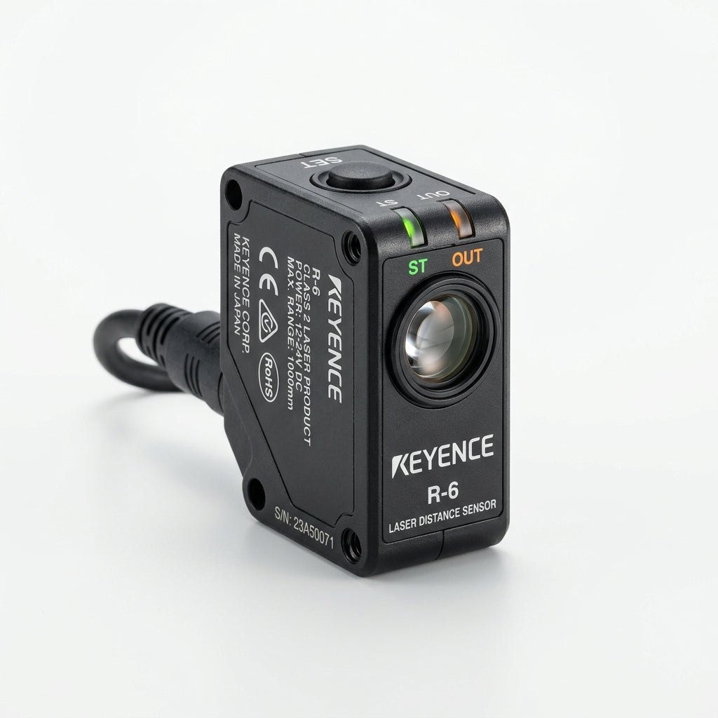 KEYENCE CORP R-6