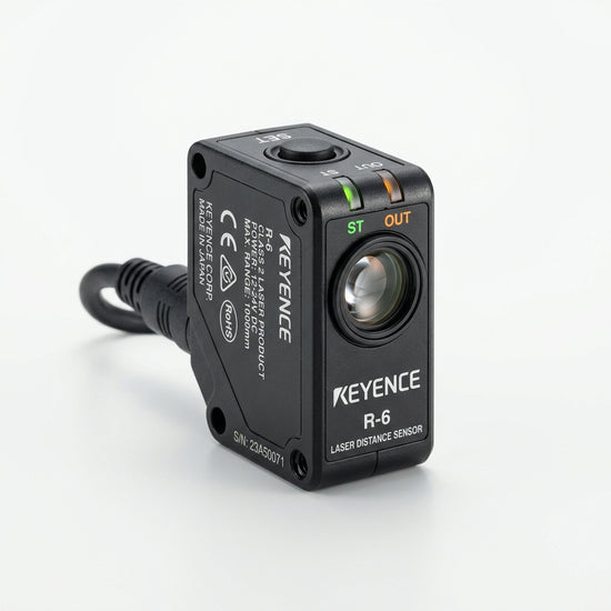 KEYENCE CORP R-6