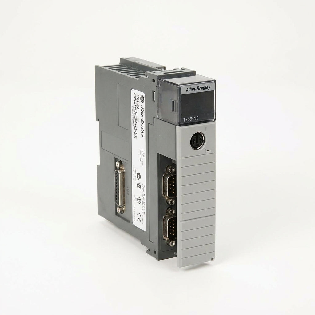 Allen-Bradley 1756-N2