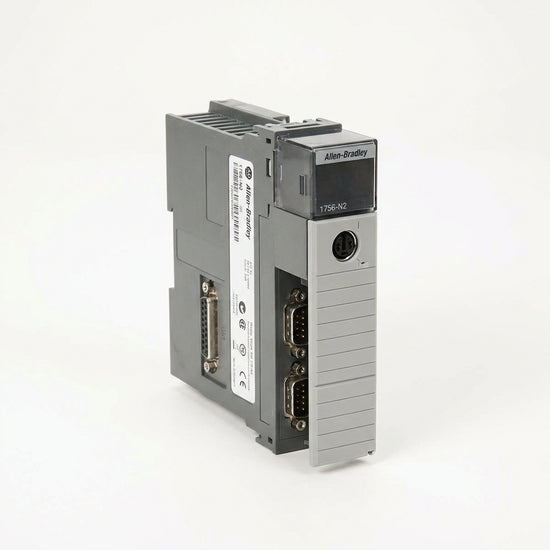 Allen-Bradley 1756-N2