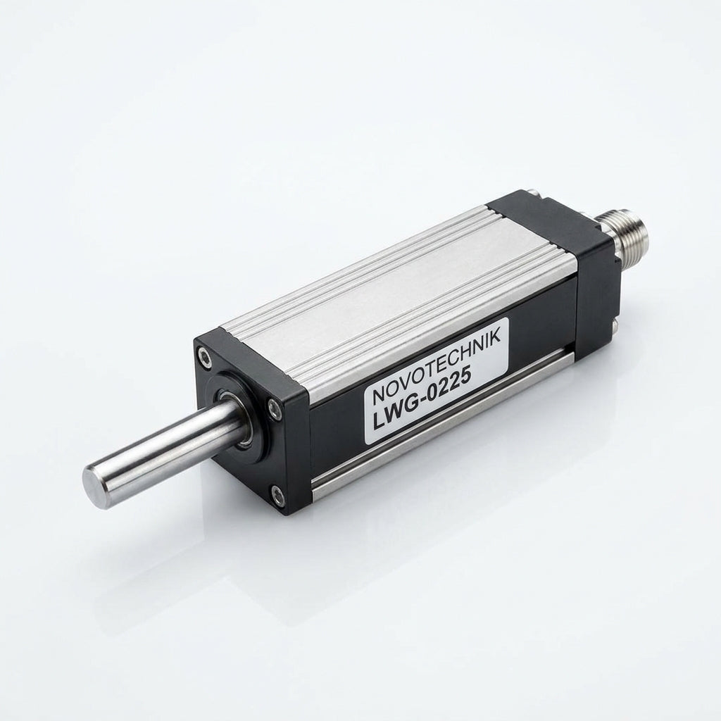 Novotechnik LWG-0225