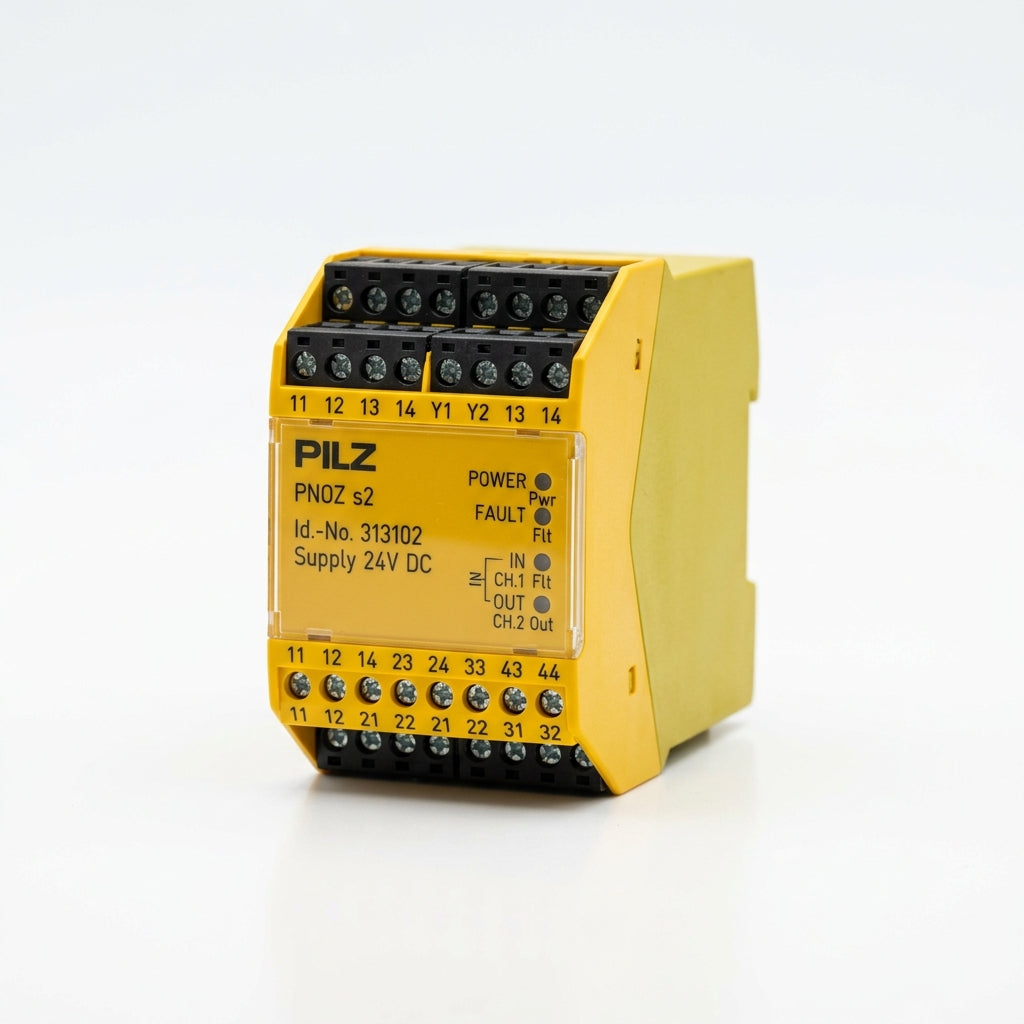 PILZ 313102