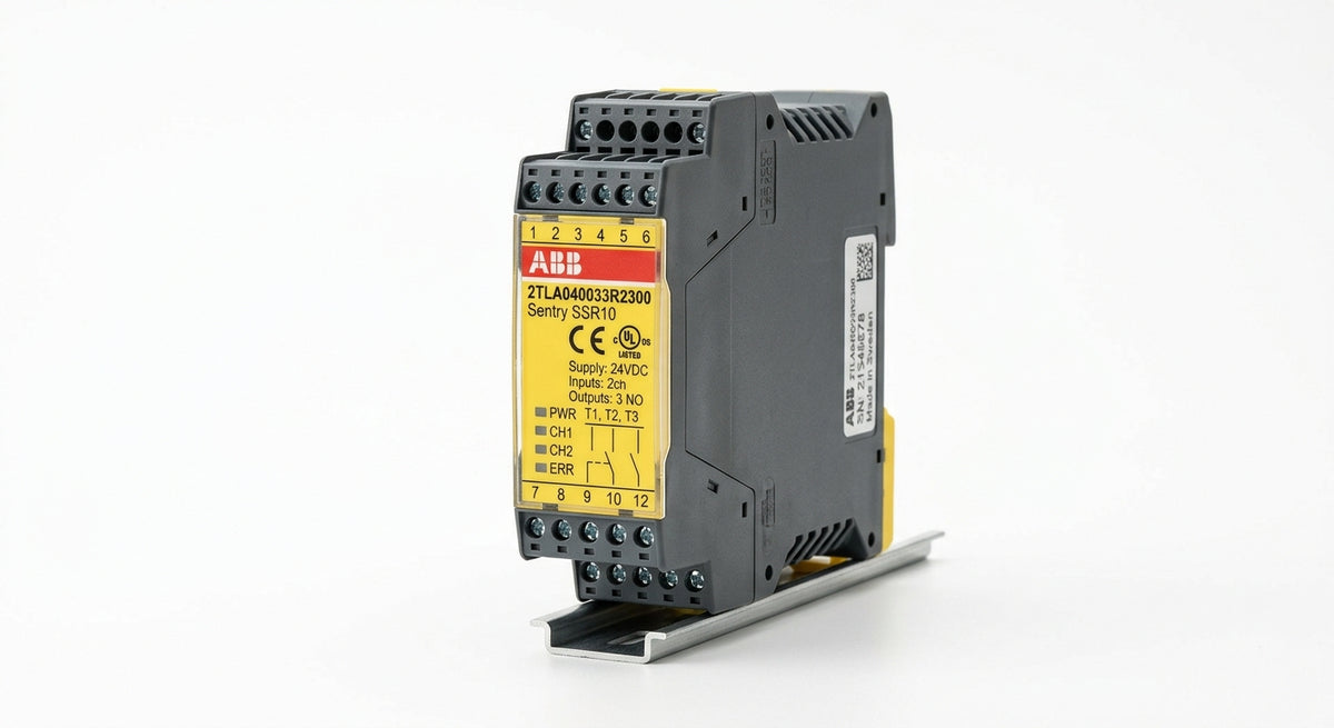 ABB 2TLA040033R2300