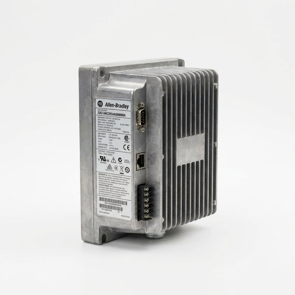 Allen-Bradley 20G1ANC205AA0NNNNN