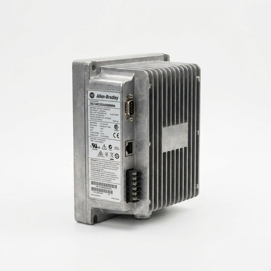 Allen-Bradley 20G1ANC205AA0NNNNN
