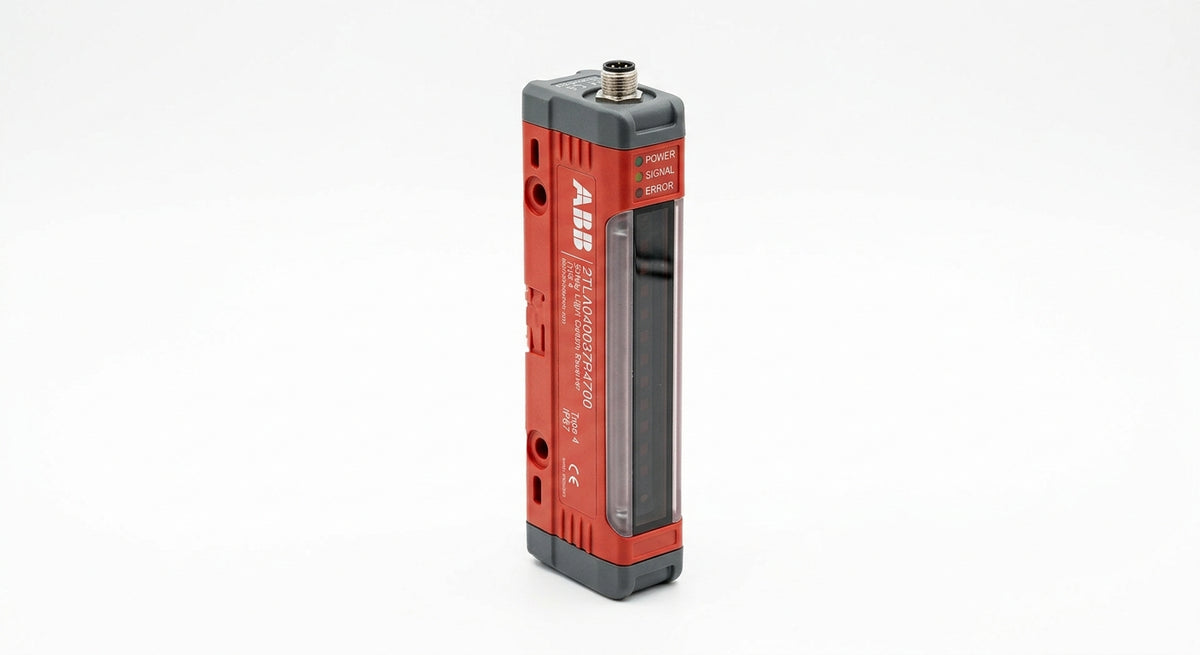 ABB 2TLA040037R4700