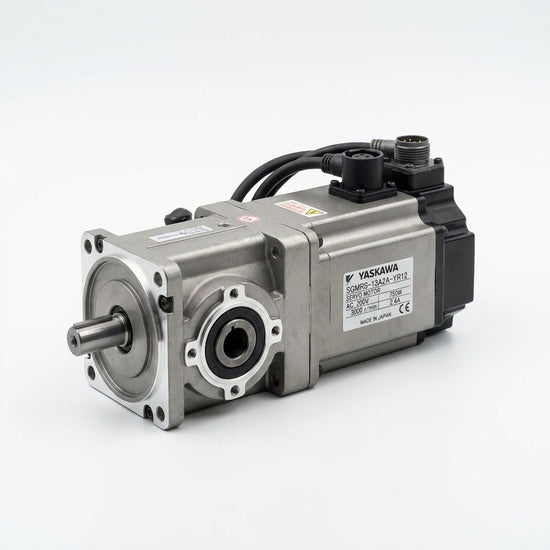 Yaskawa SGMRS-13A2A-YR12
