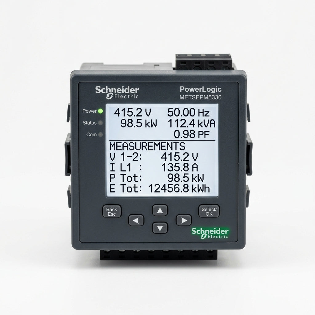 SCHNEIDER ELECTRIC METSEPM5330