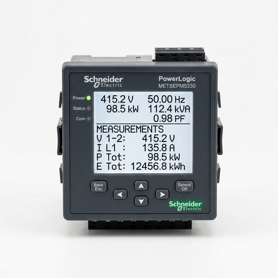 SCHNEIDER ELECTRIC METSEPM5330