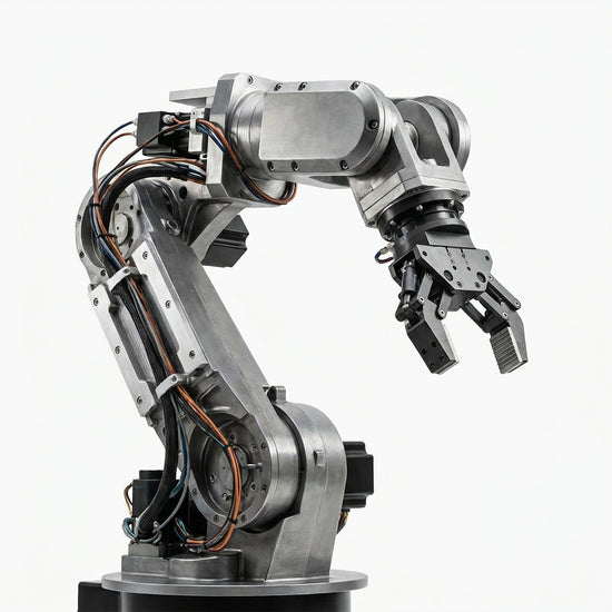 BIND CURSO ROBOT MOTOMAN N1
