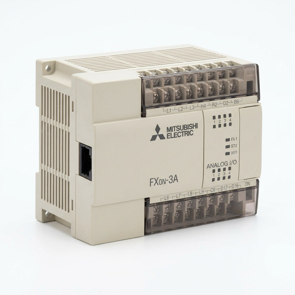Mitsubishi Electric FX0N-3A