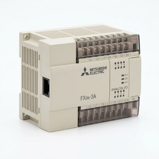 Mitsubishi Electric FX0N-3A