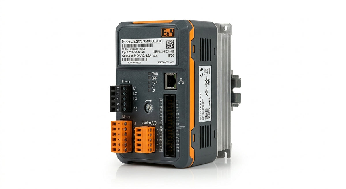B&R 5ZBC0I904000L0-000
