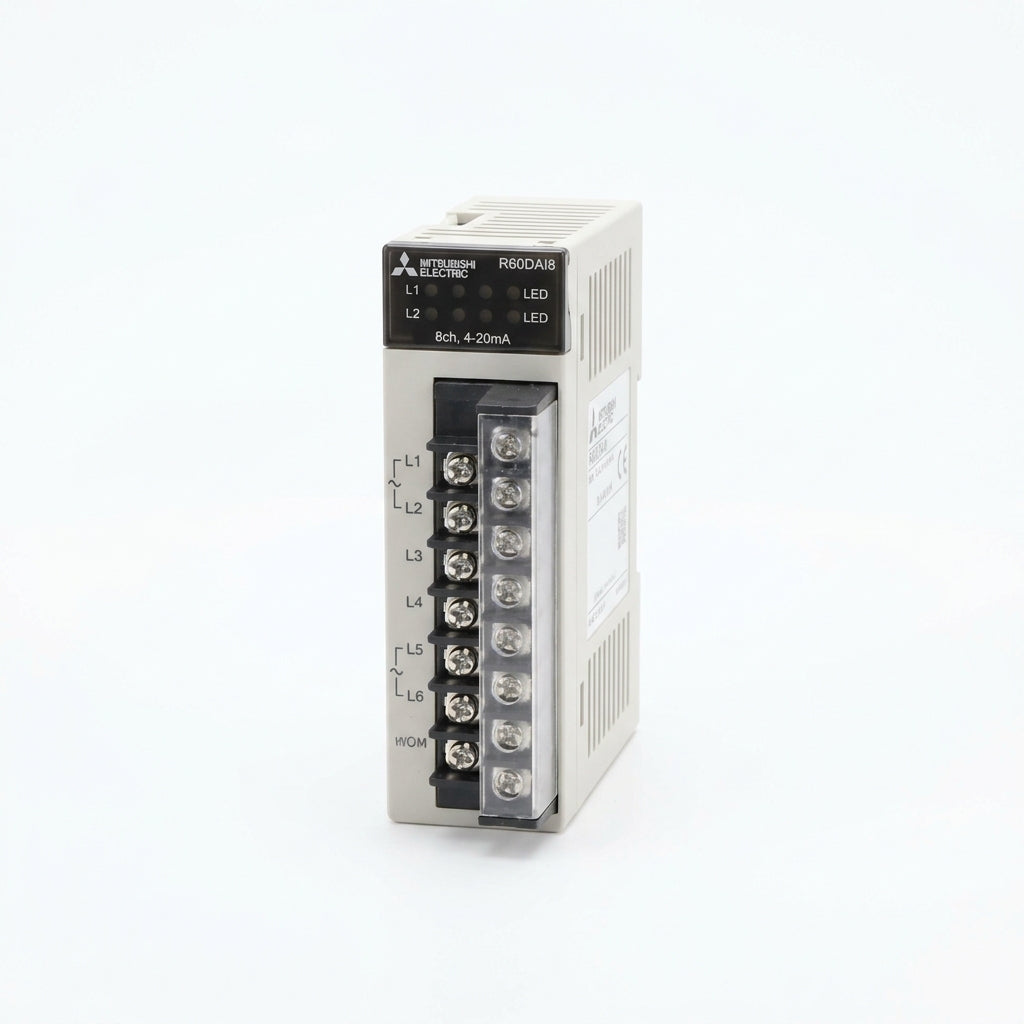 Mitsubishi Electric R60DAI8