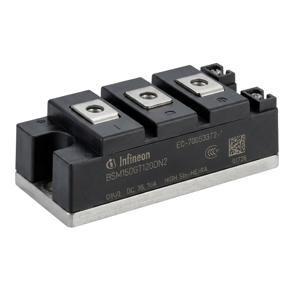 Infineon BSM150GT120DN2