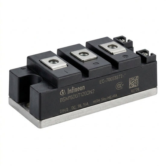 Infineon BSM150GT120DN2