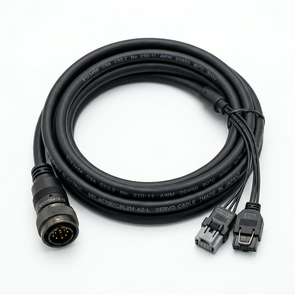 MITSUBISHI/FA MR-AEPB2CBL2M-A2-L