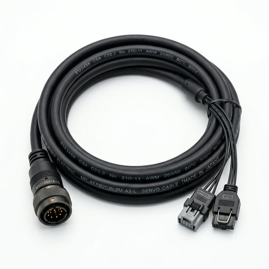 MITSUBISHI/FA MR-AEPB2CBL2M-A2-L
