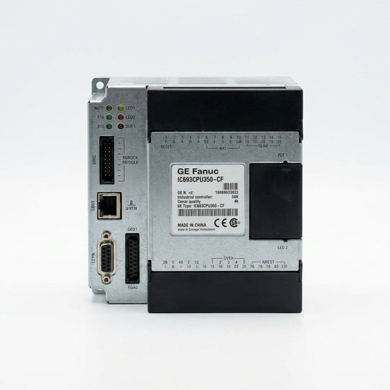 GE Fanuc IC693CPU350-CF