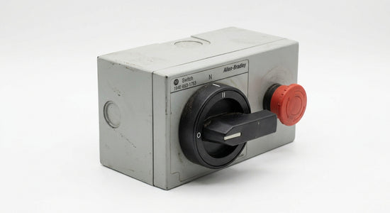 ALLEN BRADLEY 194E-E63-1753