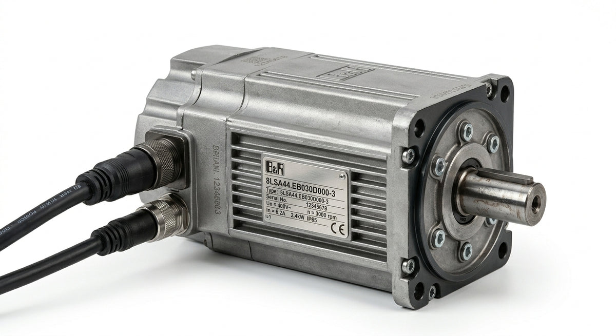 B&R 8LSA44.EB030D000-3