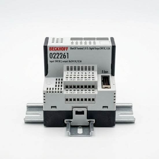 BECKHOFF 022261