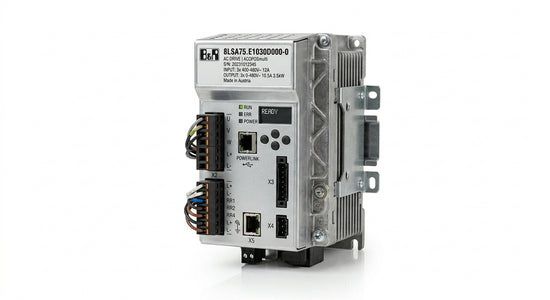 B&R 8LSA75.E1030D000-0