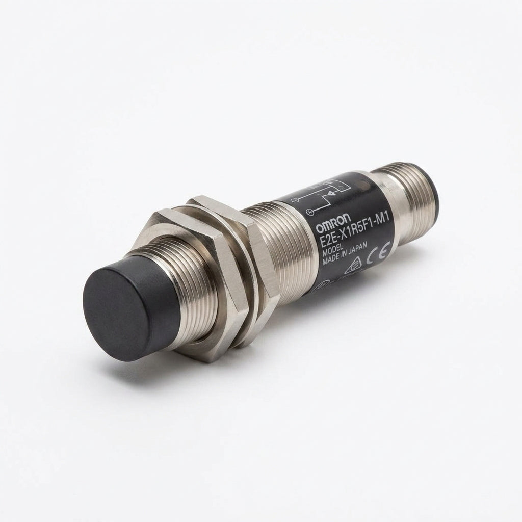 Omron E2E-X1R5F1-M1