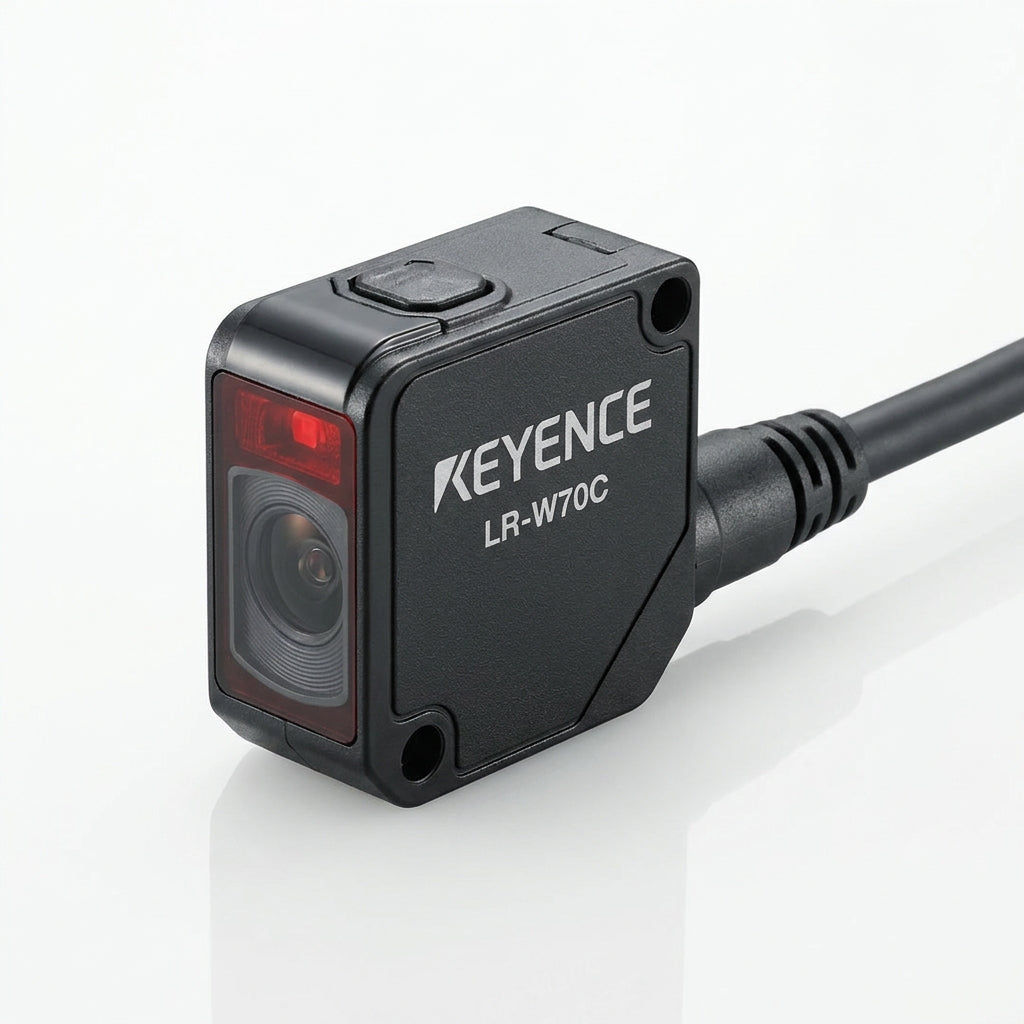 Keyence LR-W70C