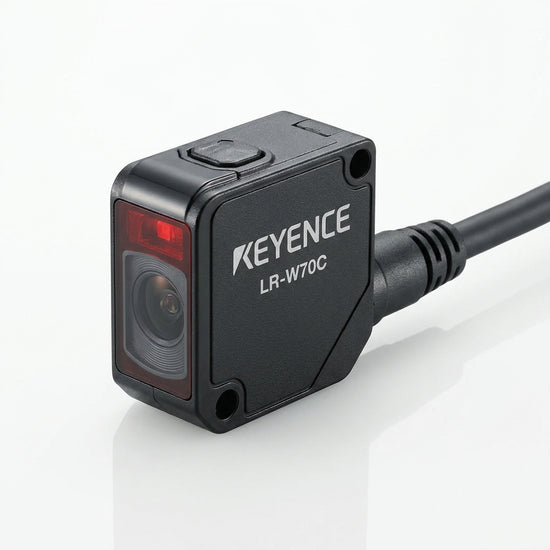 Keyence LR-W70C