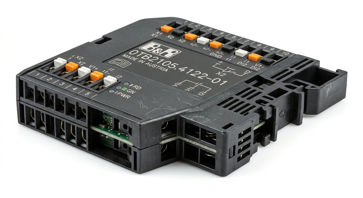 B&R 0TB2105.4122-01
