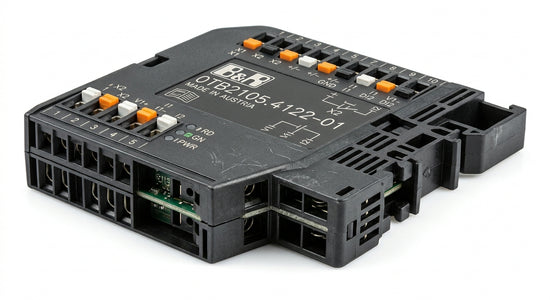 B&R 0TB2105.4122-01