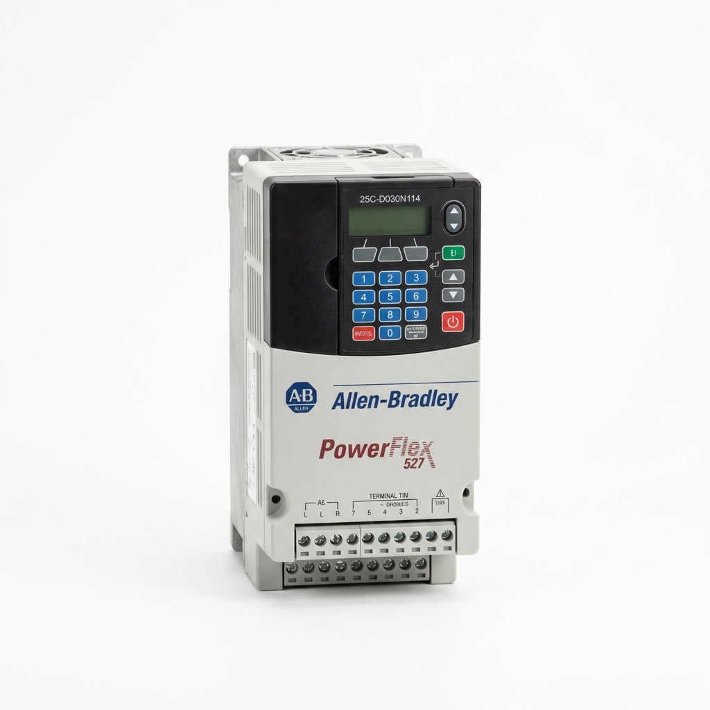 Allen-Bradley 25C-D030N114