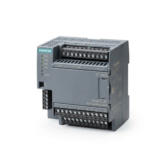 Siemens 6ES7138-4DF01-0AB0