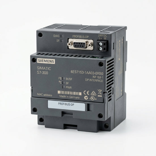 SIEMENS 6ES7153-1AA03-0XB0